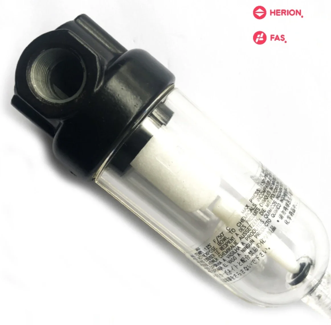 

F07-200-A1MG A1MA A1MB A1TG NORGREN трубчатый фильтр