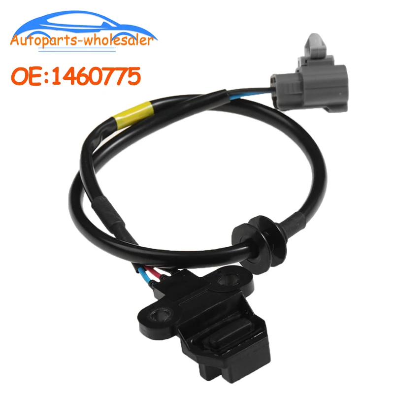 1460775 New Crankshaft Position Sensor For FORD Ranger 2.5T For MAZDA XM34-6C315-AB J5T26371 WLA118221D Car Accessories