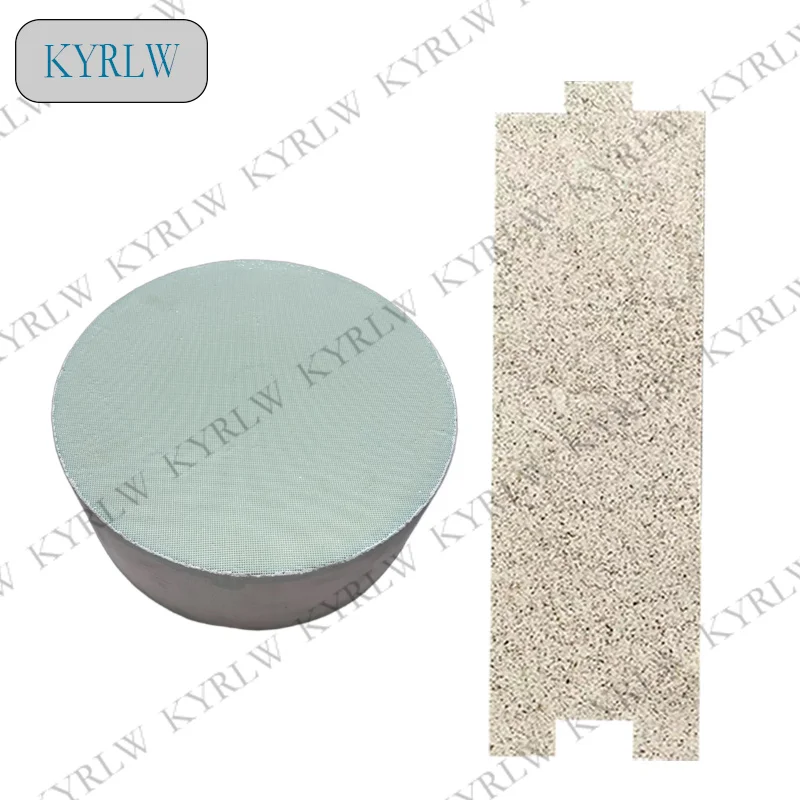 Diesel Engine Exhaust Emission Control  SCR Catalyst SCR Selective Catalytic Reduction System