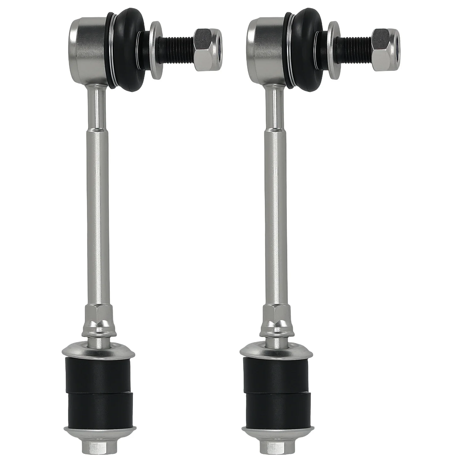 

Front Sway Bar Link Kit for Toyota 4Runner 1996-2002 Tacoma Tundra K90681