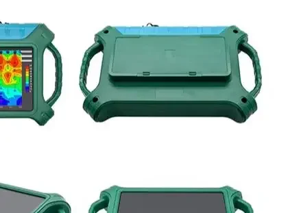 32 Multi-Channel Water Detector Underground