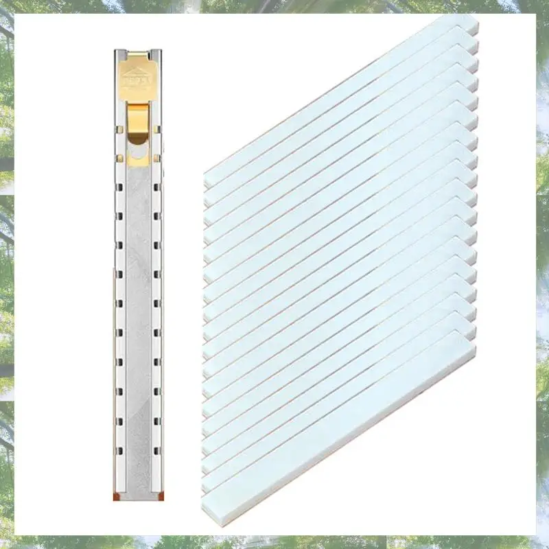 

Розничные сварочные инструменты. Маленький сварочный аппарат с 18 стержнями для карандашей из натурального мыльного камня. Идеально подходит для маркировки стали, алюминия и чугуна.