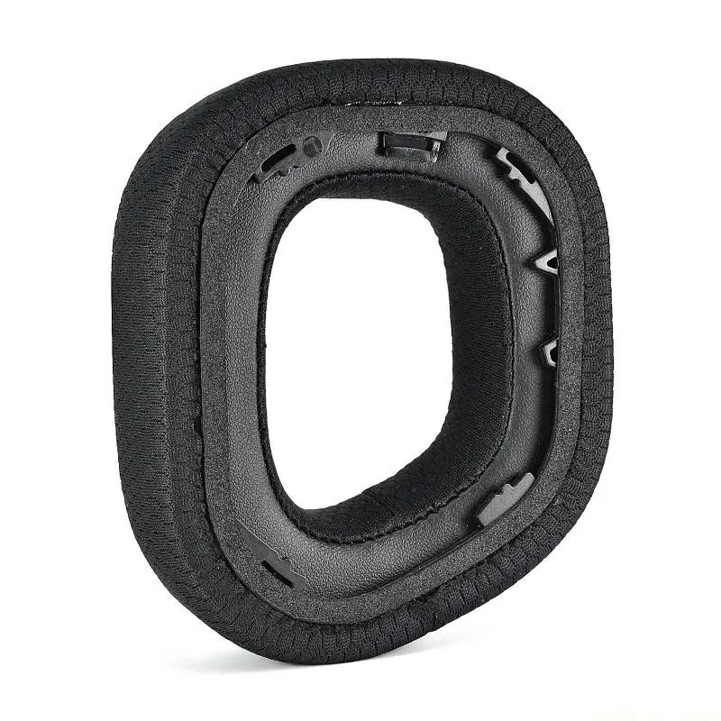 

M5TD Мягкие сертифицированные амбушюры Мягкие подушечки для гарнитуры HS80 RGB