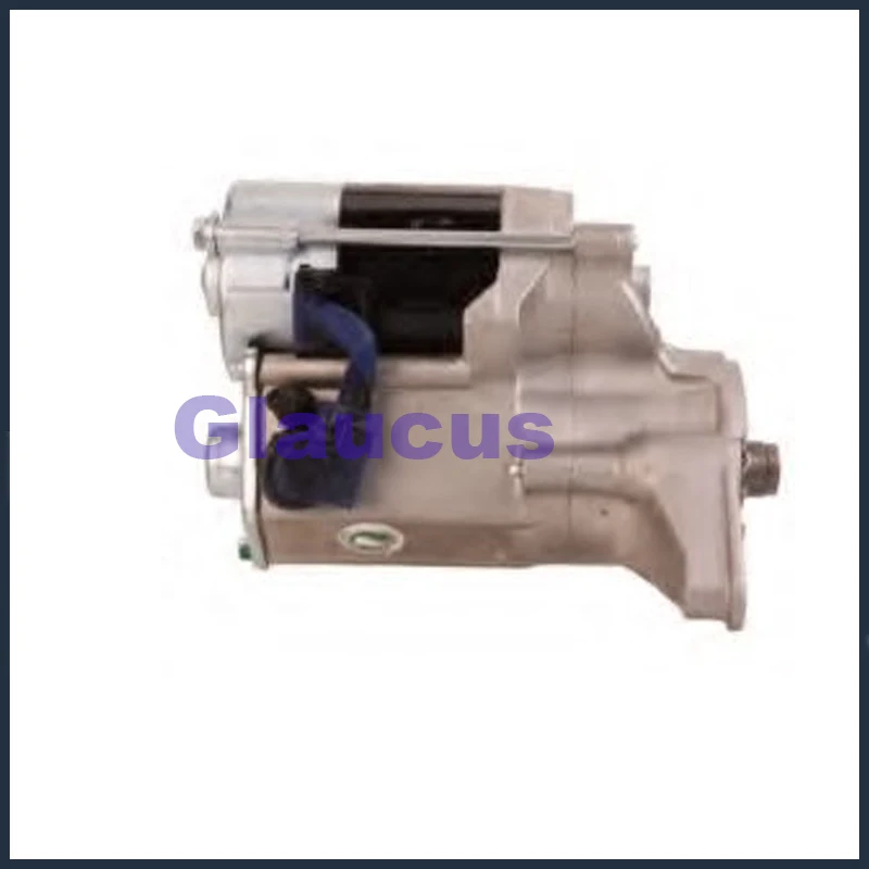 4A 4AFE 7A 7AFE 5A 5AFE Engine starter motor for Toyota COROLLA SECCA CARINA CORONA 1.5L 1.6L 1.8L 1987-1997 28100-16210