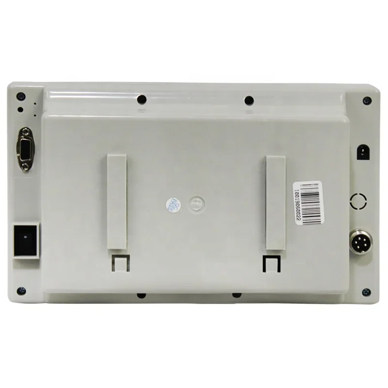 2025Full Touch Screen Display Digital Intelligent Weighing indicator for Platform/Floor Scales