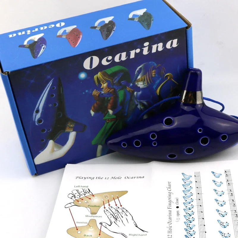 Thumbnail 3 - #37 Toy Musical Instruments Comparison Guide