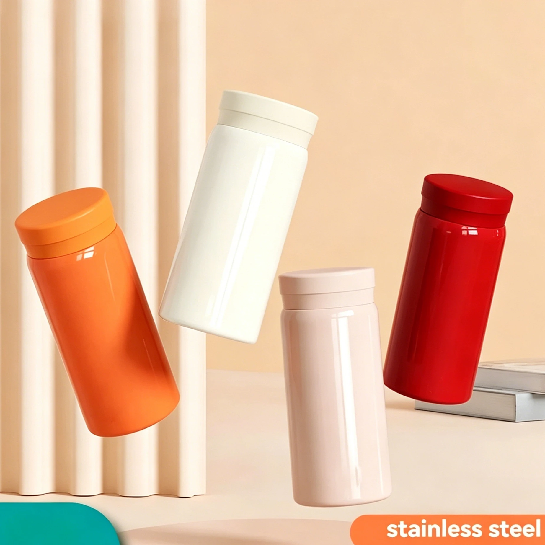 Thumbnail 4 - #19 Best Thermoses to Buy In 2026
