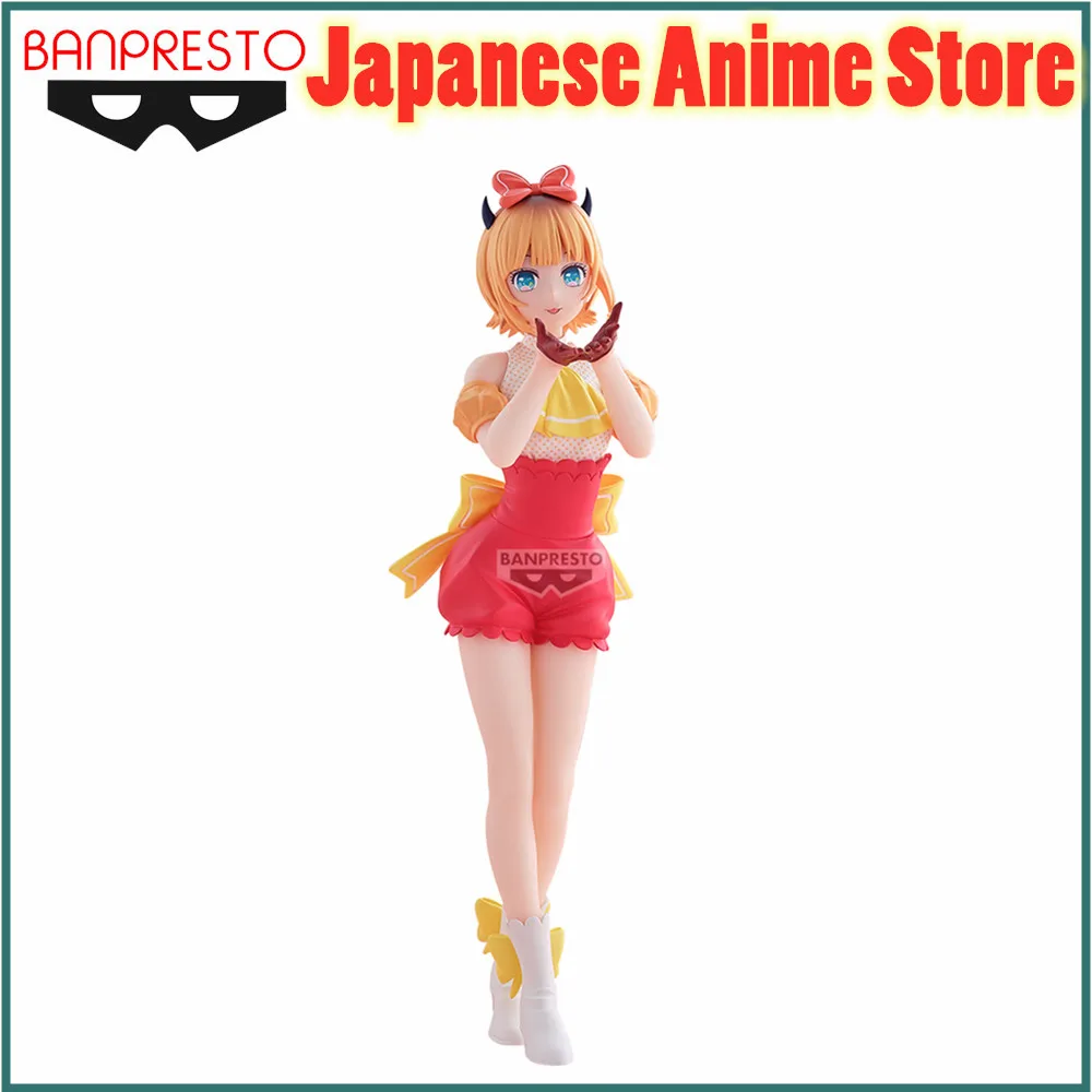 Original Anime Figu… - image