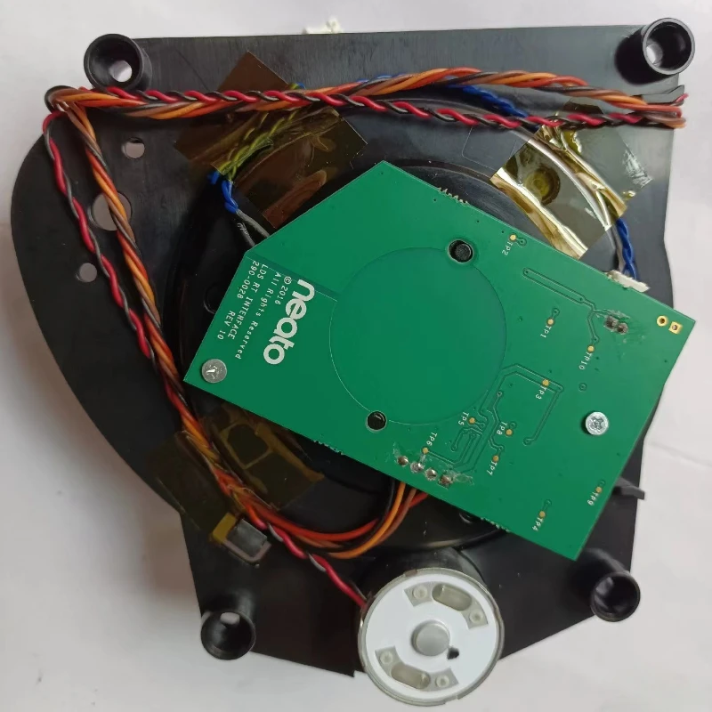 Nuovo LDS per Neato Botvac D75 D80 D85 sensore Neato 70E 65 75 80 85 Lidar Motor Robot aspirapolvere pezzi di ricambio di ricambio