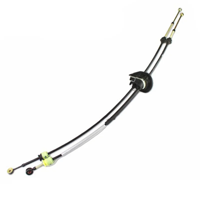 

Эффективный для 301307 308 408 Citroen C3 C4 C-Elysee 723505, автомобильный трос переключения передач, линия переключения 814028719 429680 29618 3150058