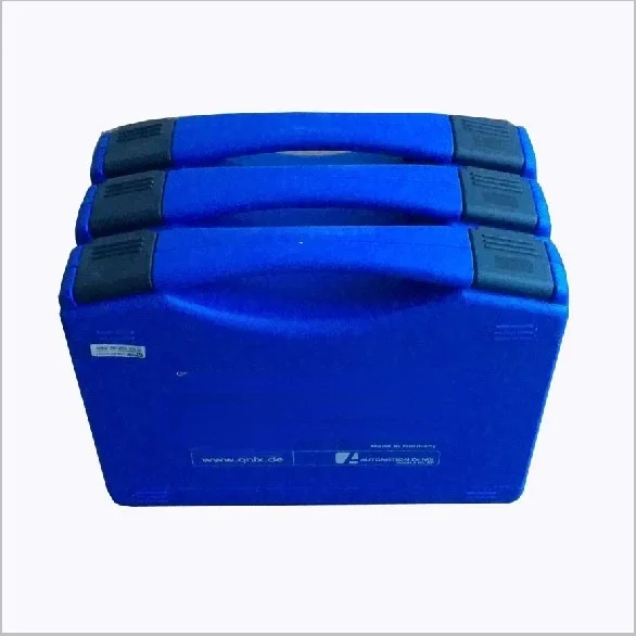 Original genuine high-precision coating thickness gauge