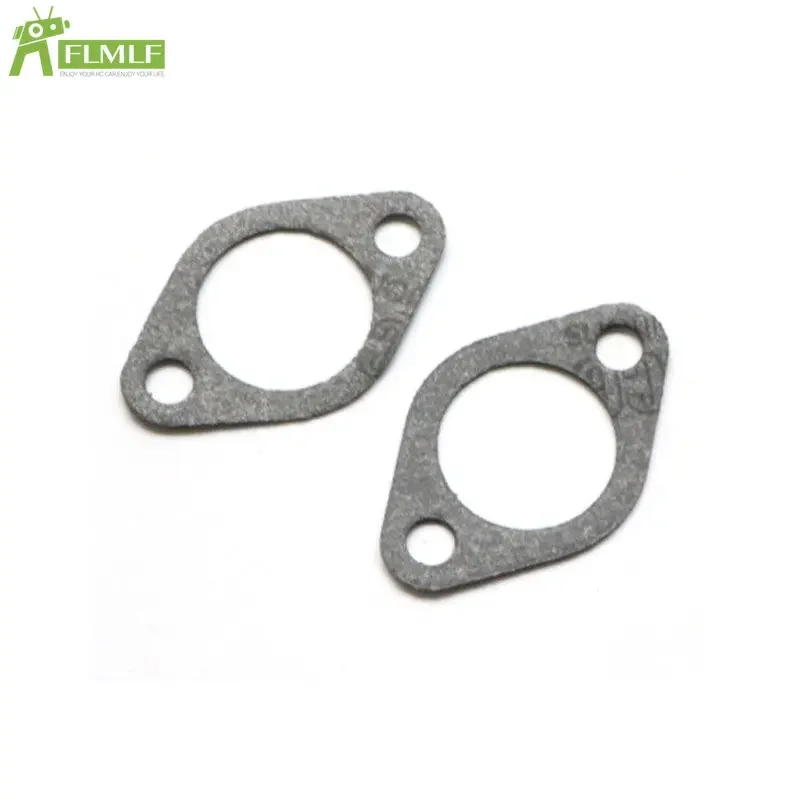 23CC 26CC 29CC 30.5CC 32CC 36CC 38CC 45CC 58CC Engine Carburetor Gasket for 1/5 RC CAR HPI ROFUN ROVAN KM BAJA LT FG MCD GoPed