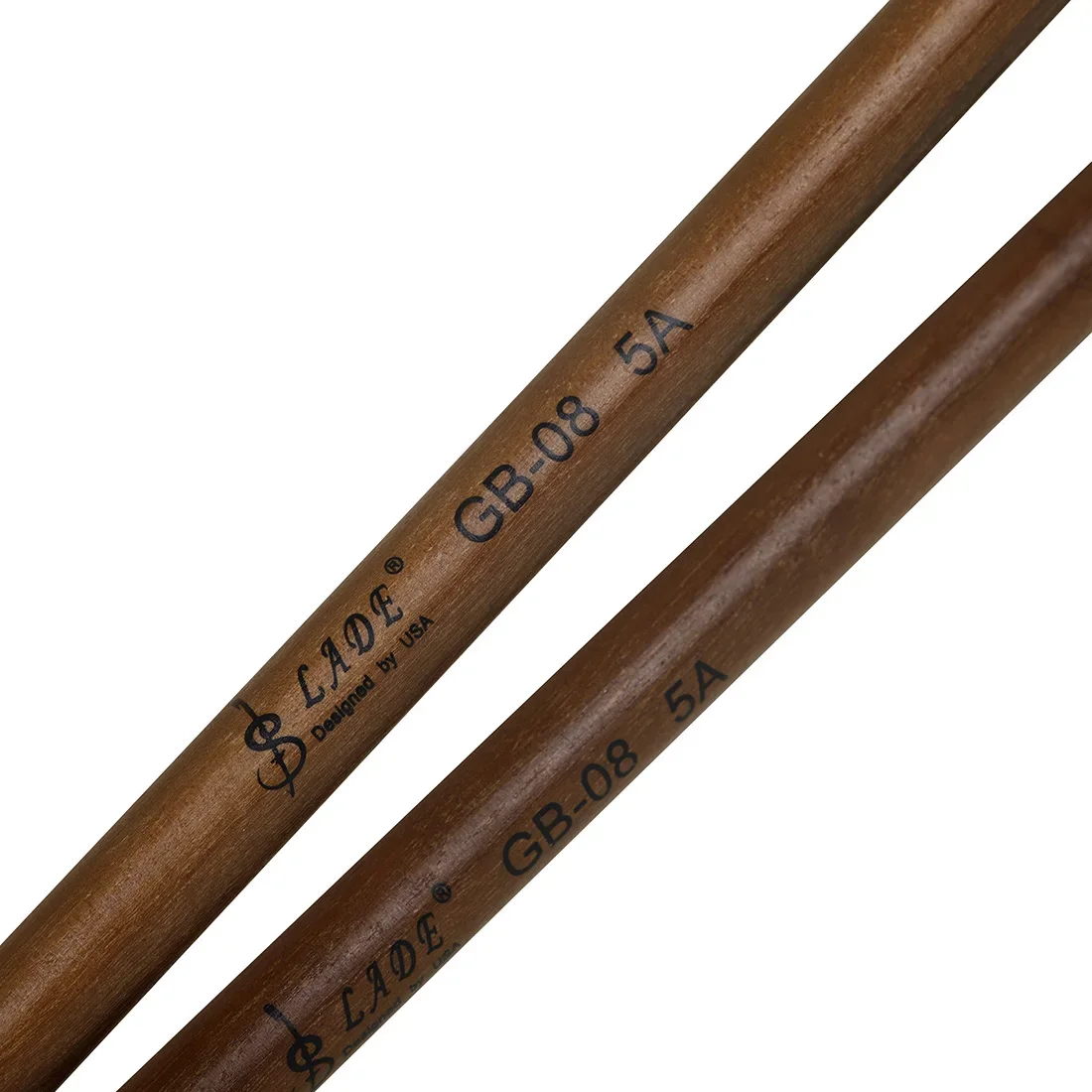 SLADE Drum Drumstick 5A 7A Universal Redwood Pairs Drum Sticks Percussion Instrument Sturdy High Density Drum Accessories