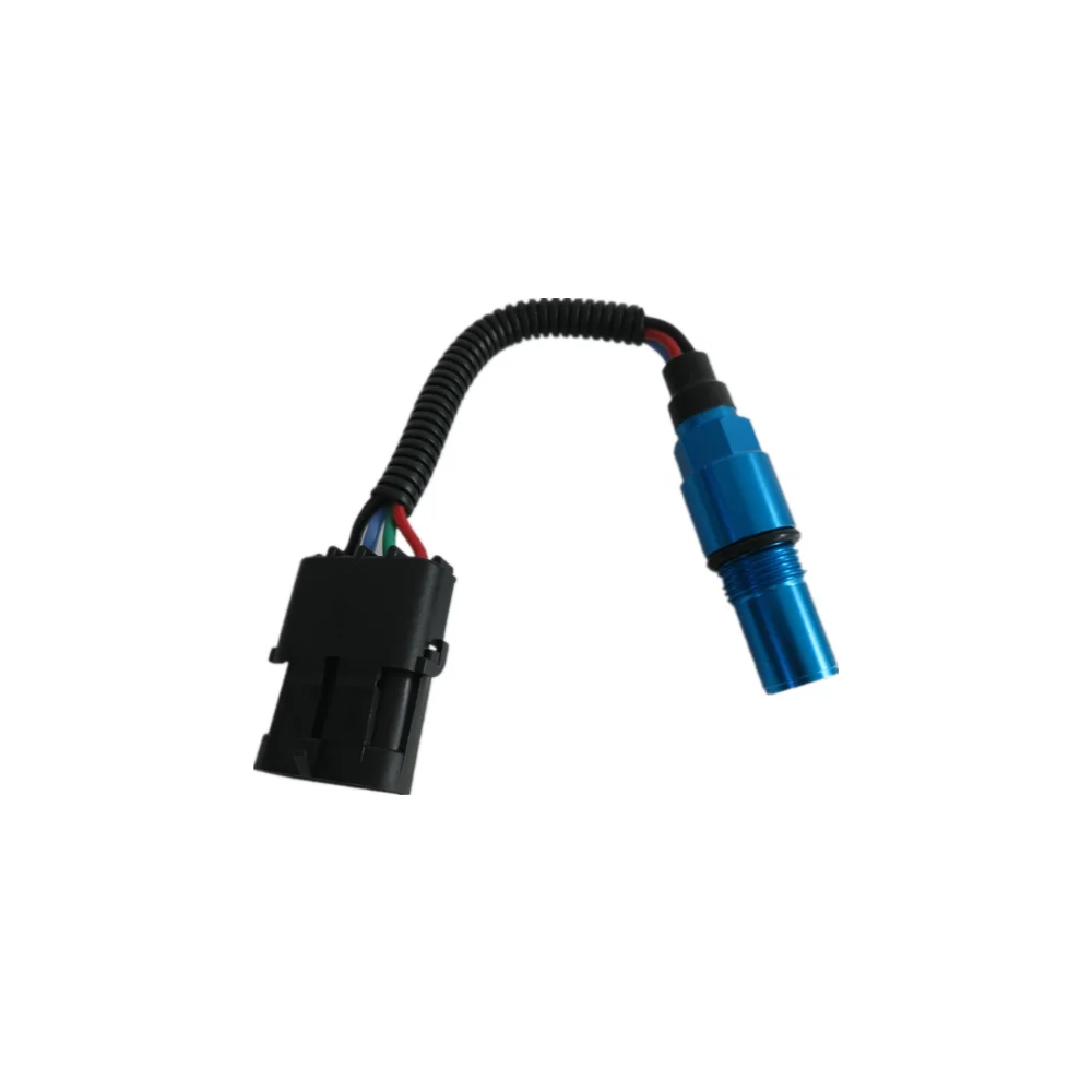 Excavator parts engine position sensor  ISM11 QSM11 4326596 4326595 4984223