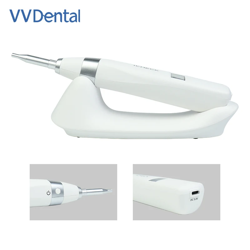 

VVDental Dental Implant Osseointegration Monitor Stability Tester Resonance Frequency Of Measure