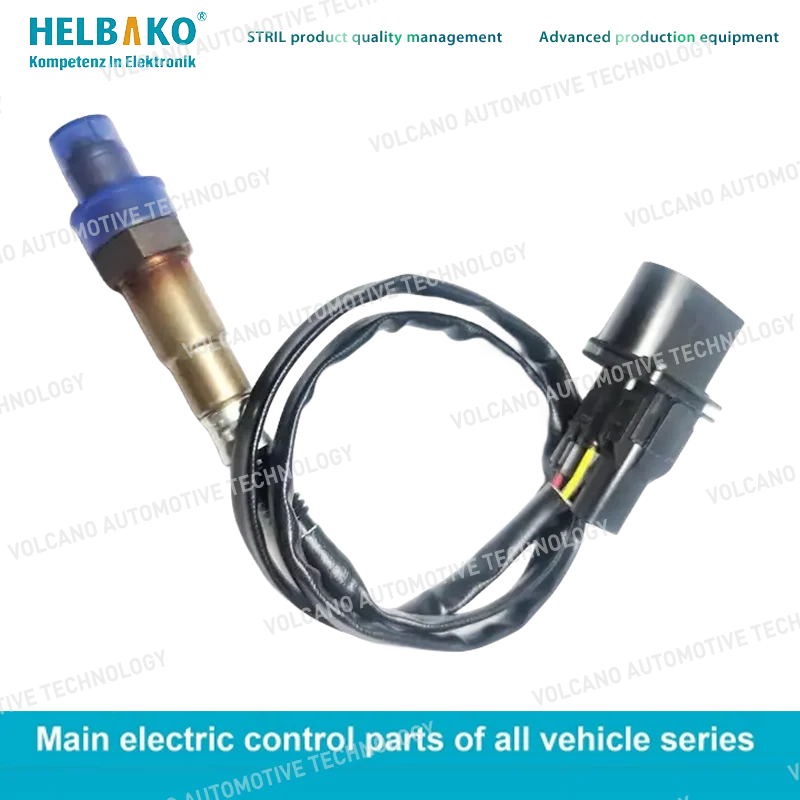 

077906262D Lambda O2 Oxygen sensor For 99-05 VW Jetta Beetle Golf Audi A4 TT