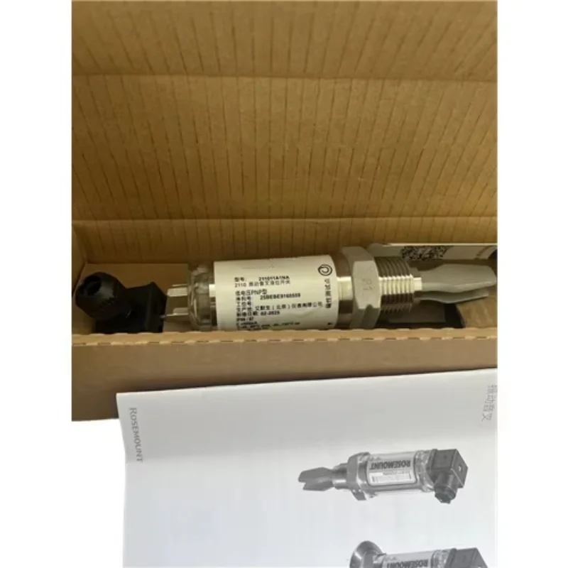 Endress + Hauser vibrating tuning fork switch source manufacturer long-term supply cost-effective