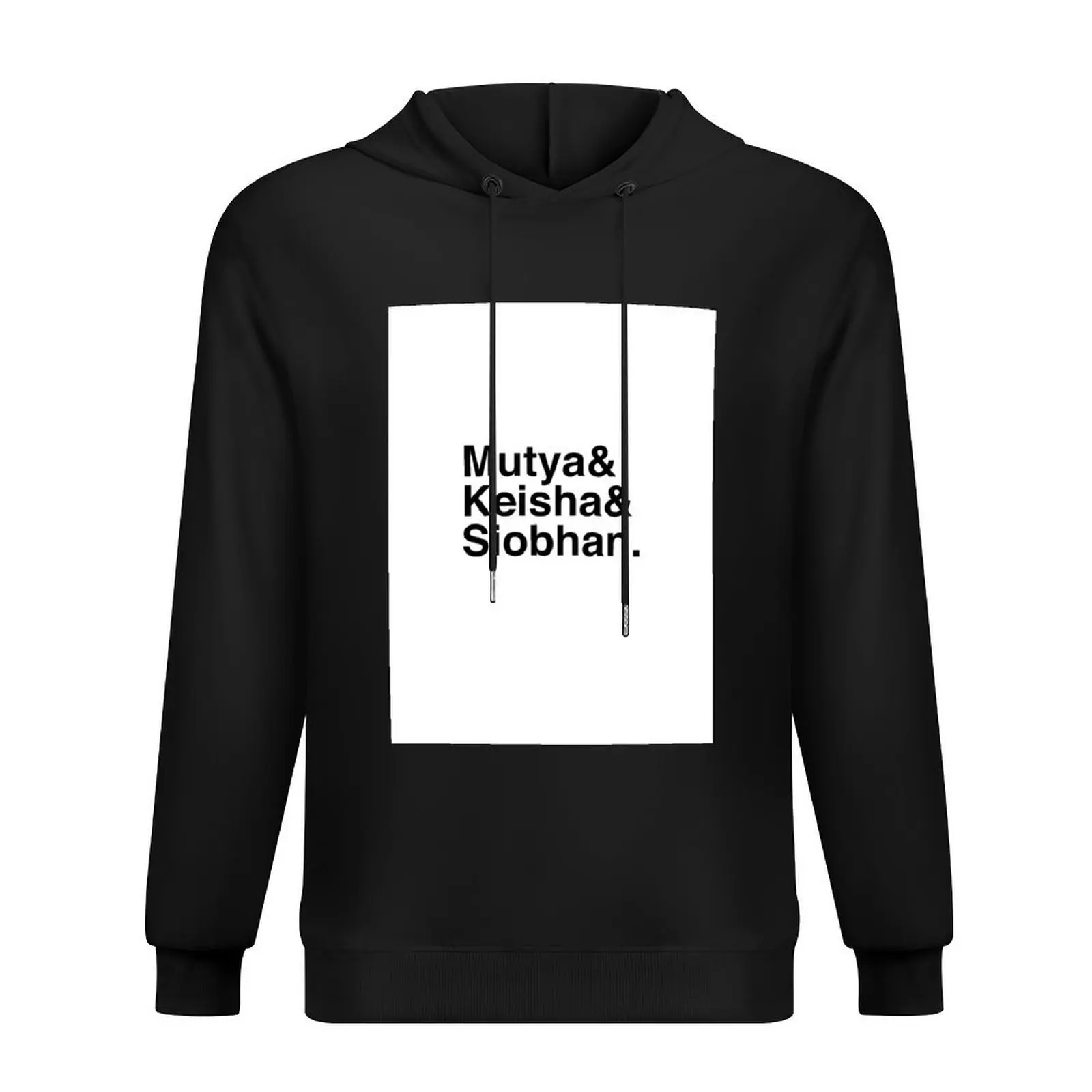 الأصلي Sugababes Mutya Keisha Siobhan الكلاسيكية TShirt92 هوديي ملابس رجالية ملابس رجالي ملابس رجالي الرجال هوديي كبير الحجم