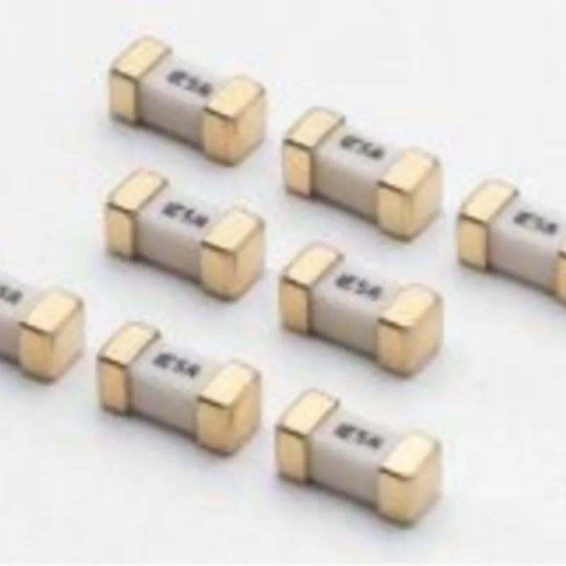 100pcs x 0451 62mA 125mA 0.1A 0.2A 0.5A 0.75A 1A 2A 3A 4A 5A 6.3A 7A 8A 125V SMT Fuses 1808 Fast Blow SMD Fuse