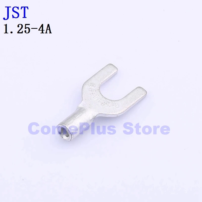 

10PCS 1.25-4A 1.25-5A 1.25-YS3A 1.25-YS4A Connectors