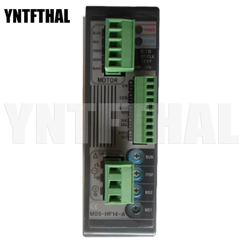 

Новый оригинальный драйвер двигателя MD5-HF14 MD5-HF14-A MD5-HF14-AO