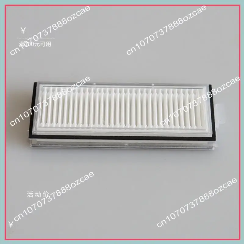 A26P 16 шт. аксессуары для подметальных машин Roborock Saros Z70/G30 Space — боковые щетки, фильтры, подушечки для швабры, мешки для пыли