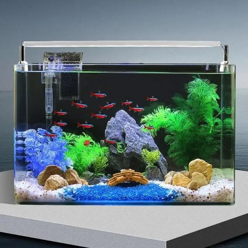 D5BB 일관된 온도 제어 가열 막대를 위한 고급 50W 수조 히터