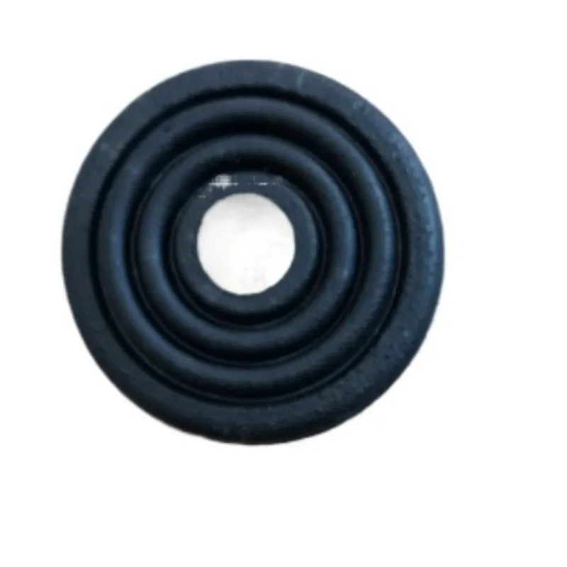 TC222-23872 3C361-29690 Main Gear Shift Lever Inner Outer Oil Seal Covers for Kubota M704K 854K 954kQ Tractor Parts