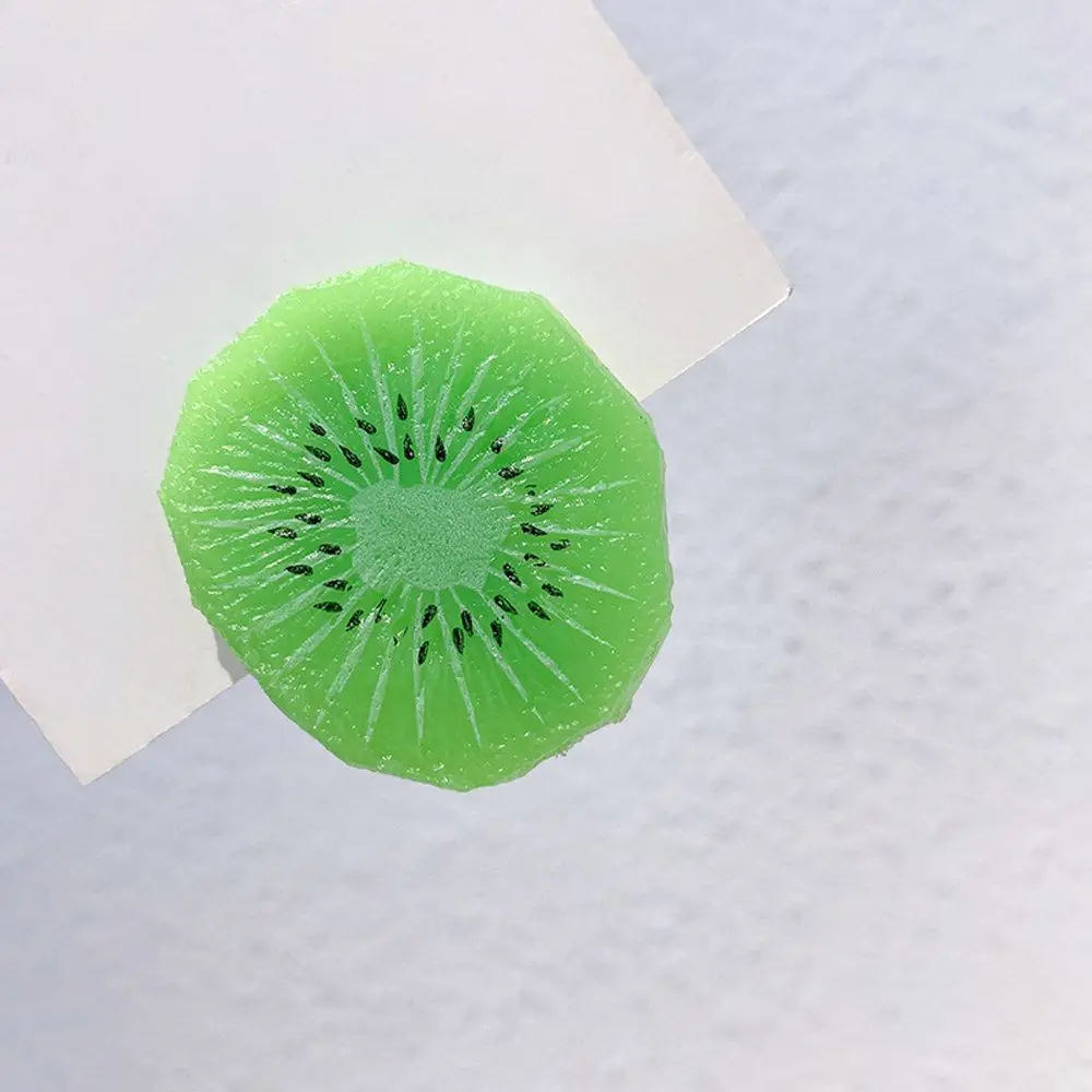 Clips Girls Headwear Hair Accessories  Women Barrettes Simulation Fruit Hair Clips Duck Bill Clips Korean Style Hairpin