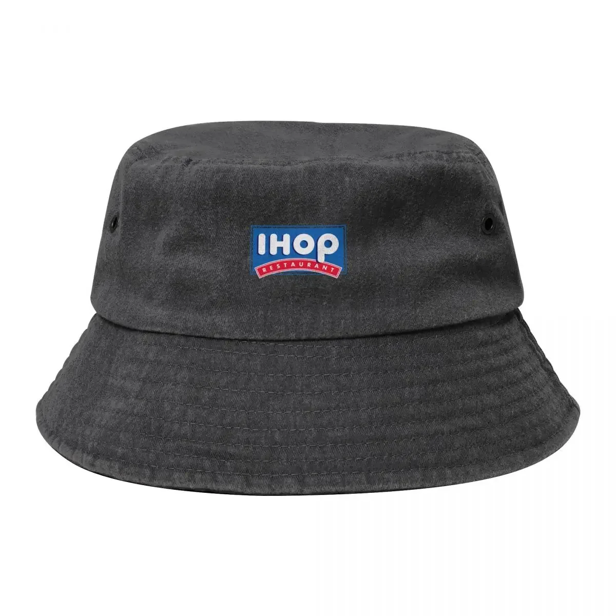 International House of Pancakes Bucket Hat cute Fashion Beach Men Caps Women's