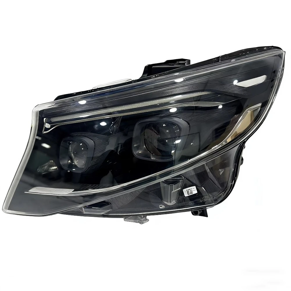 High Quality Auto Parts High-end Version Factory Direct A4479066901 Smart LED Headlight V300 For Replacement