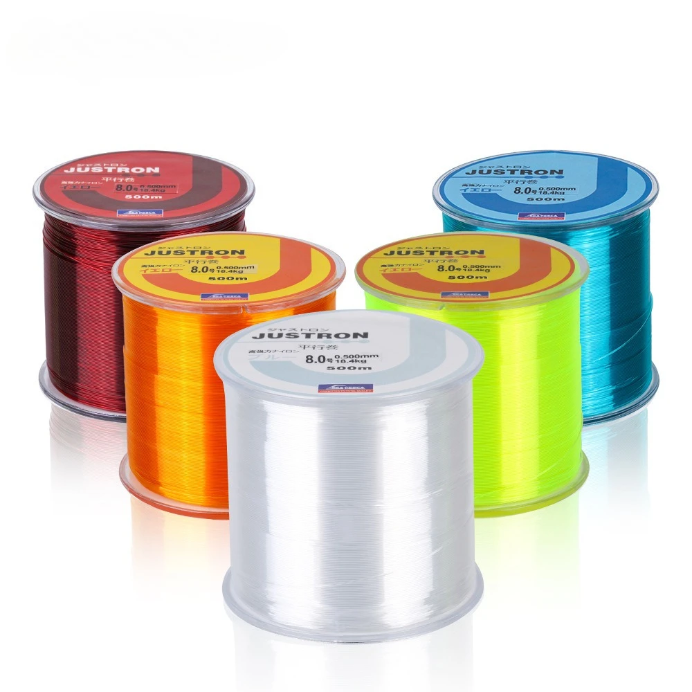 500M Durable Nylon …
