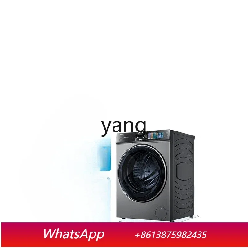 

Стирально-сушильная машина Lcx, бытовая, автоматическая, ультратонкая, 10 кг, с функцией стирки эссенциальных растворов, модель 528