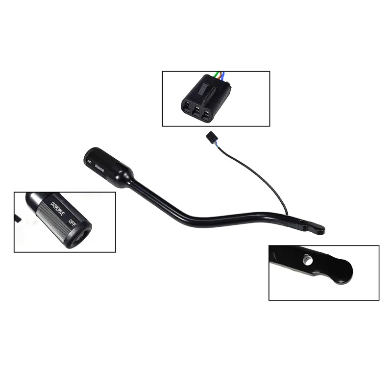 

Gear Shifting Transmission Lever for for F150 F350 F53 F59 F4TZ-7210-B F4TZ7210B F19A
