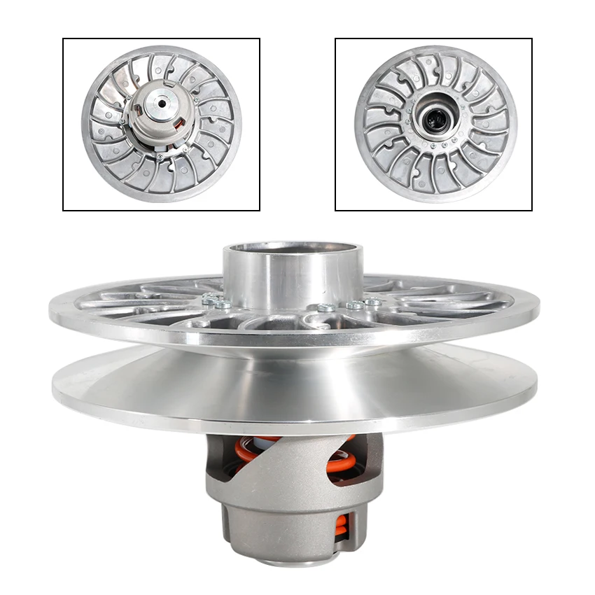 Secondary Driven Clutch Multiple For Arctic Cat F570 M8 M1000 Crossfire Bearcat Z1 XT Snowmobile Replacement Clutch Assembly