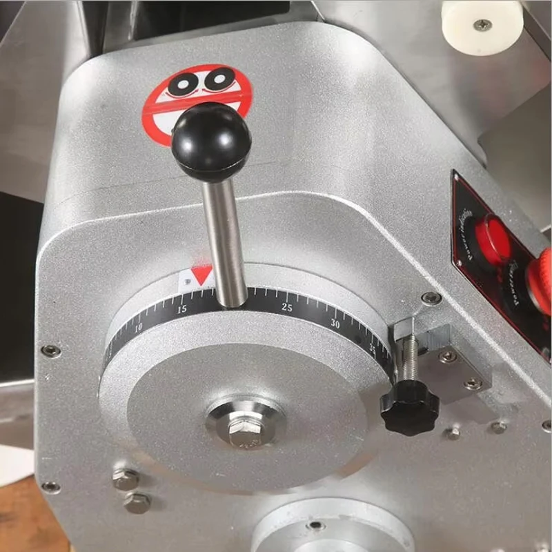 آلة تقصير عمودية متعددة الوظائف لآلة تقصير قذائف التارت لضغط عجينة المعجنات