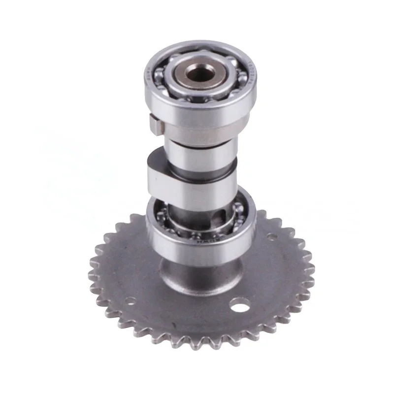 Racing Cam Camshaft for GY6 125cc 150cc 1P52QMI 1P57QMJ Engine ATV Quad Go Kart Moped Scooter Motorcycle Parts