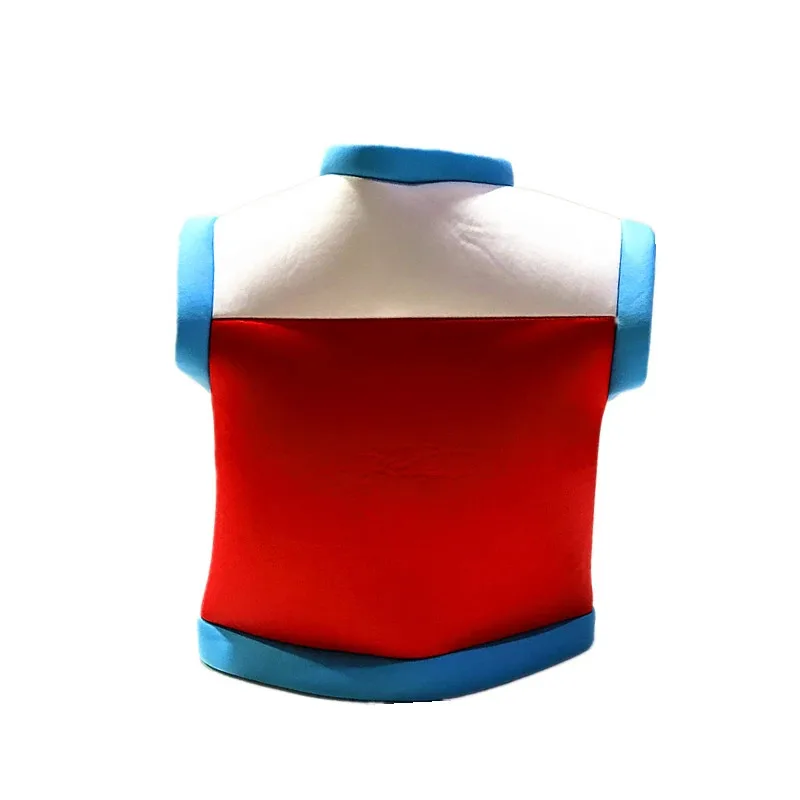 Nuevo 2025 niños pata patrulla Ryder disfraz chaleco Cosplay capitán conjunto carnaval niños niñas ropa fiesta de cumpleaños Dre eqs9X