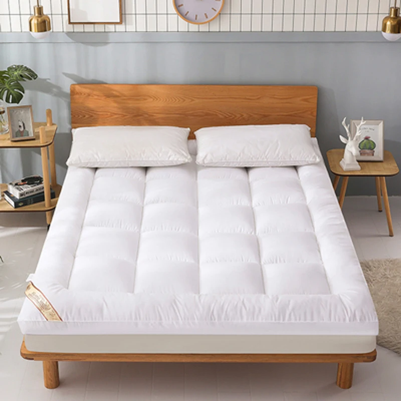 Soft comfortable Fold single double Tatami Mattress Adults bedroom Thick 10cm  Tatami Mattress twin queen king size