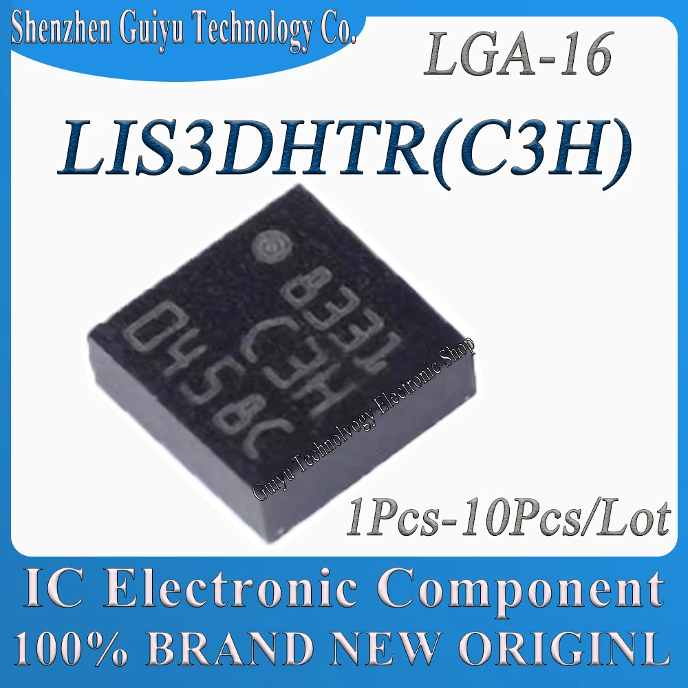 1Pcs-10Pcs/Lot C3H …