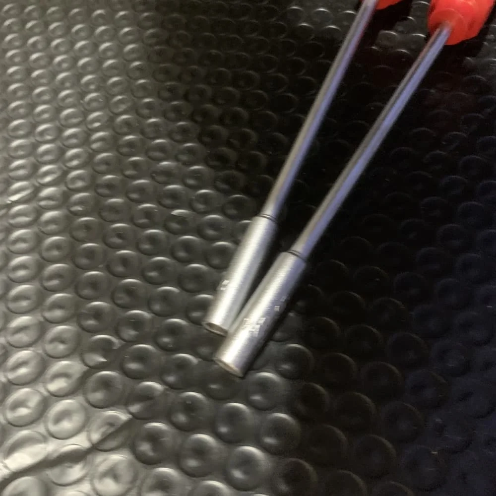 

1PCS 5.5*125 mm Copier Repair Tool Socket Screwdriver Specialized for Xerox with Strong Magnet