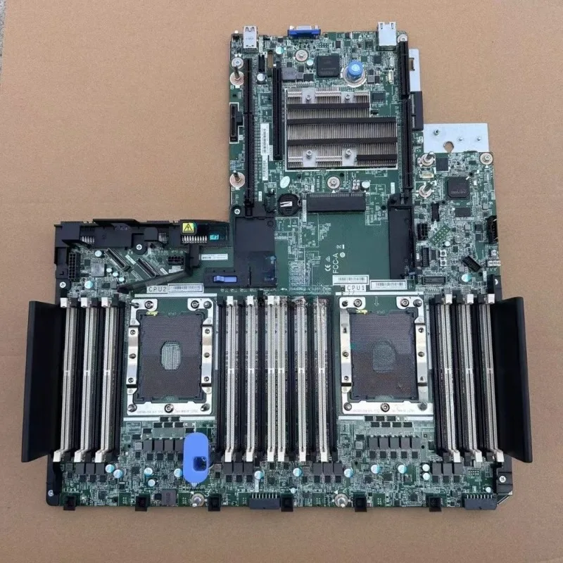 

Запчасти для основной платы сервера Lenovo ThinkSystem SR650 01PE847 01PE934 01GV275