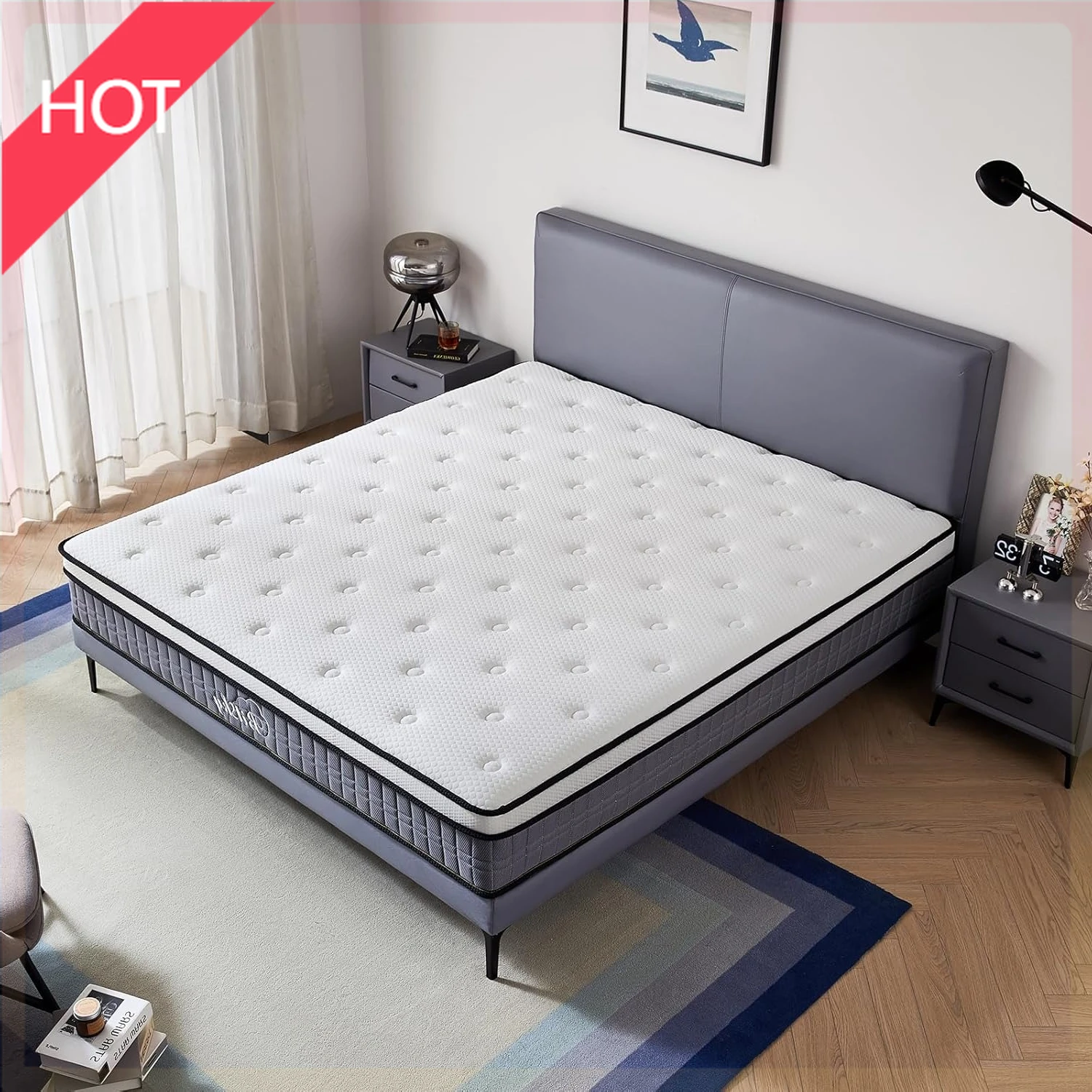 Ttx 12 Inches Gel M…