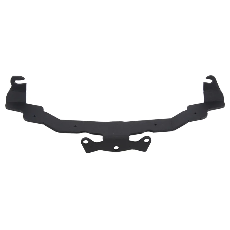 

Motorcycle Accessories For MT10 MT 10 SP MT-10 2022-2024 Naked Front Spoiler Winglet Aerodynamic Wing Kit Spoiler