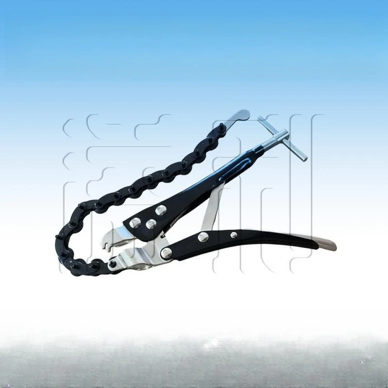 

Exhaust pipe cutter/exhaust pipe chain cutter 18-93mm automotive repair tools Car Repair Tools