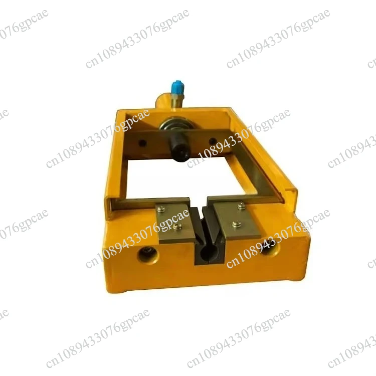 Onion Anchor Bolt for Building PC Steel Strand Compression Molding Machine Embossing Machine