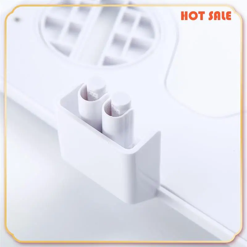 

ABFA Bidet Attachment Ultra-Slim Toilet Double Nozzle Spiral Adjustable Water Pressure Non-Electric Sprayer