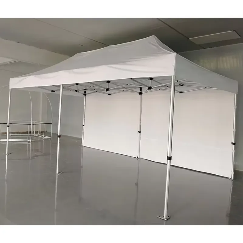 Trade Show Folding Aluminum Other Custom Print Pop up Canopy Gazebo Awning Shelter Marquee Outdoor Waterproof Exhibition