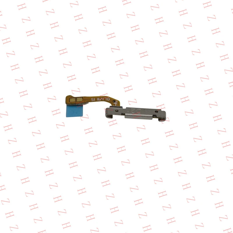 U+ Power Button Flex Cable Replacement Fits For Samsung Galaxy S8 & S8 Plus