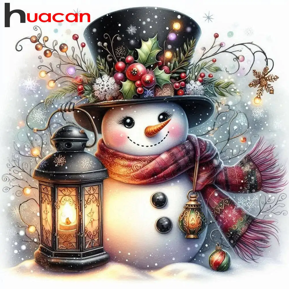 Huacan 2025, neue Kollektion, Diamant-Gemälde, Delphin, Himmel, Diamant-Stickerei, Meer, Sonnenuntergang, Mosaik, Kunst, Dekoration, Gemälde